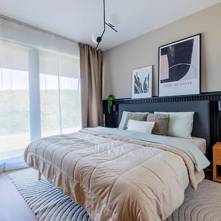 Radlicke Vyhledy Apartman