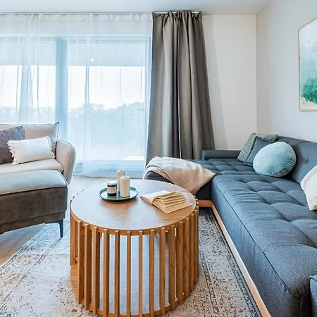 Radlicke Vyhledy Apartman *