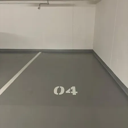 Apartment Radlicke Vyhledy *