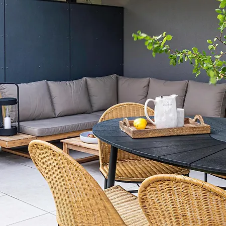 Radlicke Vyhledy Apartment