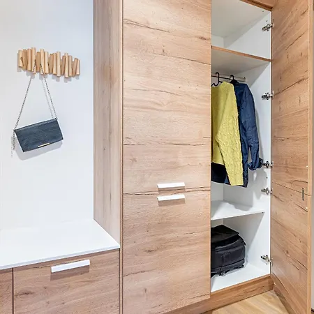 Radlicke Vyhledy Apartamento Praga